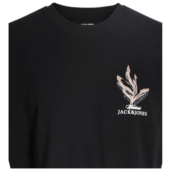 Jack & Jones Ανδρική αμάνικη μπλούζα
